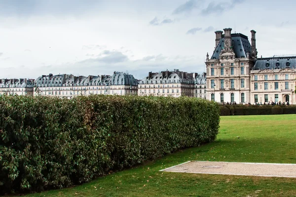 Paris — Stok fotoğraf