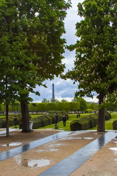 Paris — Fotografia de Stock