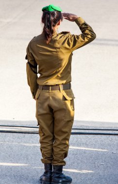 asker