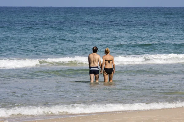 Couple — Stock Photo, Image