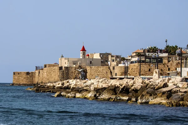 Akko — стокове фото