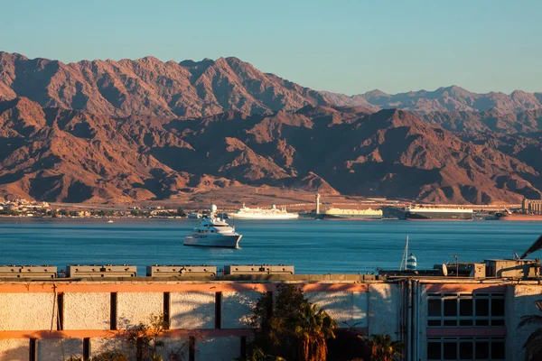 Eilat. — Foto de Stock