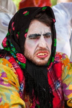 Purim