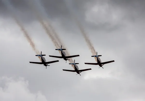 Airplanes — Stock Photo, Image