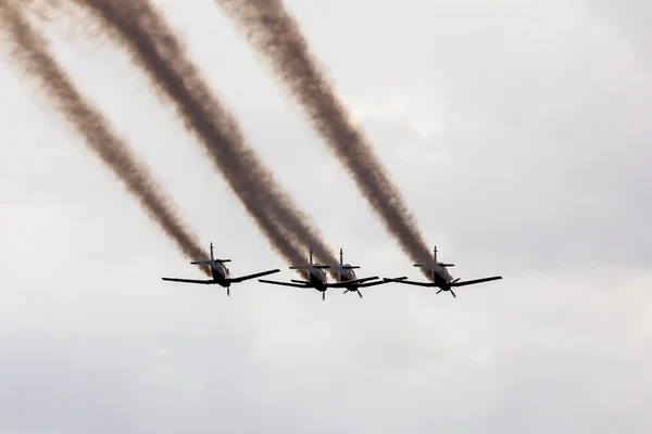 Airplanes — Stock Photo, Image