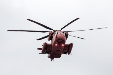 Sikorsky Ch-53