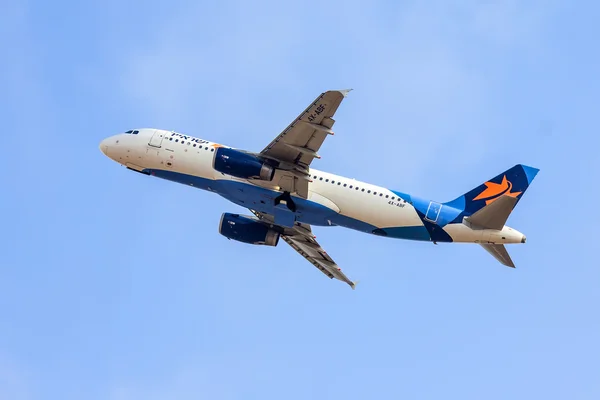 Airbus A320 — Stock Photo, Image