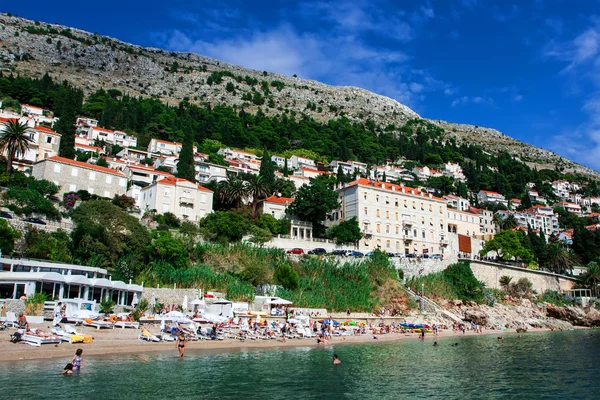 Croatia — Stock Photo, Image