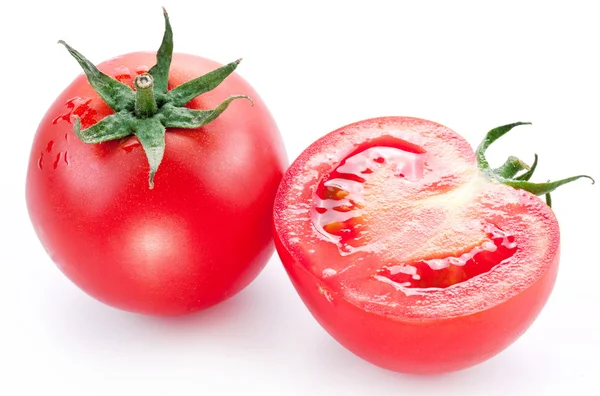 Tomaten — Stockfoto