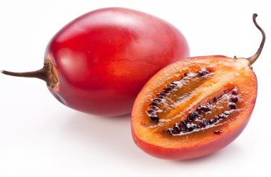 dilim tamarillo meyve