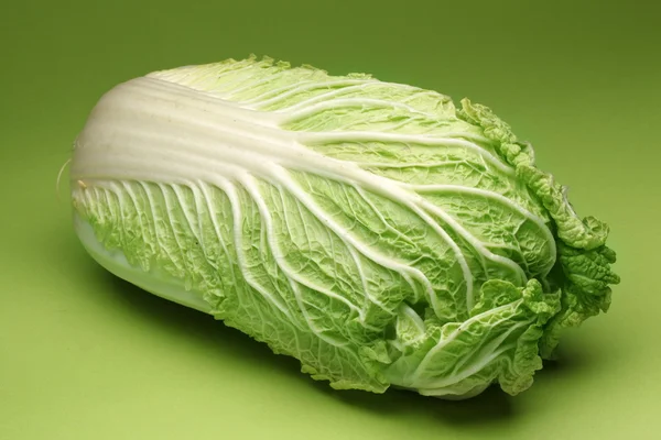 Κινέζικο λάχανο. — Φωτογραφία Αρχείου