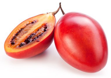 dilim tamarillo meyve