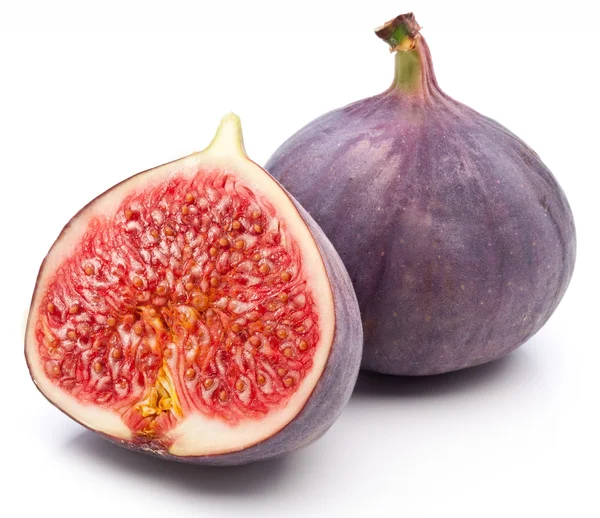 Fruits figs — Stock Photo, Image