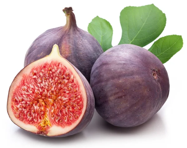 Fruits figs — Stock Photo, Image