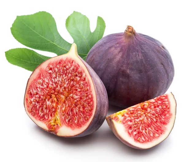 Fruits figs — Stock Photo, Image