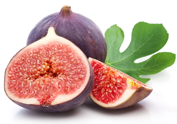 Fruits figs — Stock Photo, Image