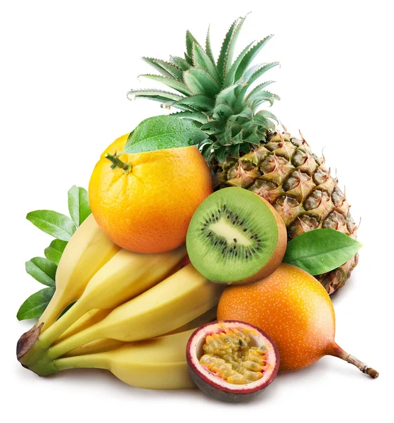 Exotic fruits. — Stock Photo, Image