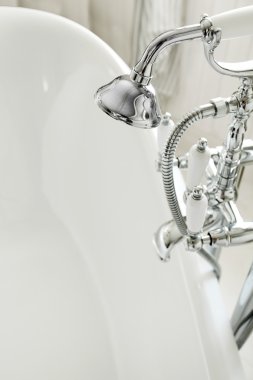 Beyaz Banyo.