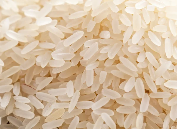 Raw rice. — Stock Photo, Image