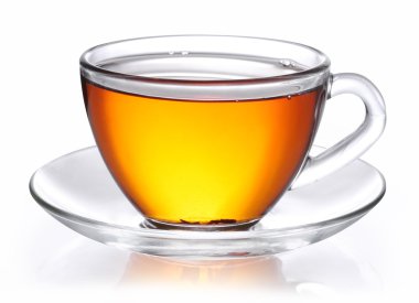 Bir fincan çay..