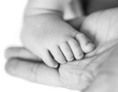 Bebek Ayakları