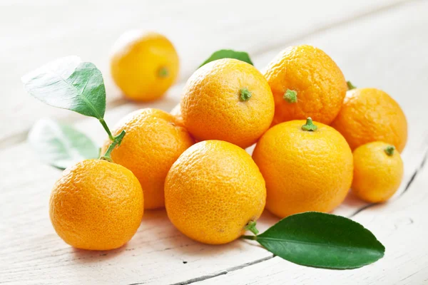 Tangerines. — Stock Photo, Image