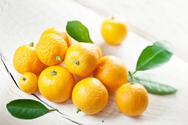 Tangerines. — Stock Photo, Image