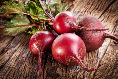 Beet roots. clipart