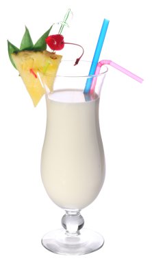 pina colada kokteyli