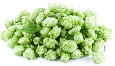 Beyaz bir arka plan atlama sayısının.