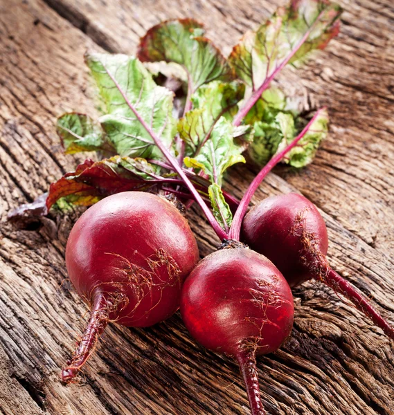 Beet roots. — Stock Photo, Image