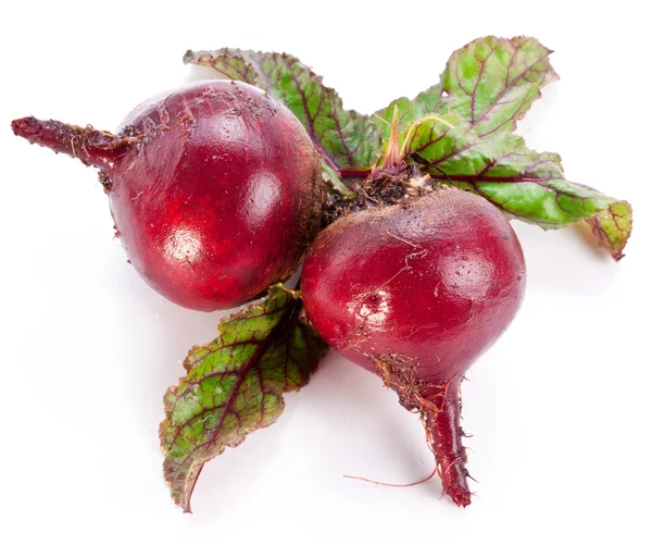 Beet roots. — Stock Photo, Image