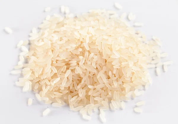 Χούφτα ρύζι. — Φωτογραφία Αρχείου