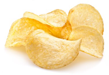 Patates cipsi..