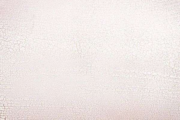 White wooden surface crazing. — Stock Photo, Image