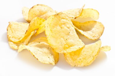 Patates cipsi..