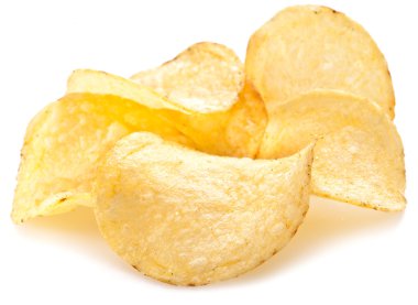 Patates cipsi..