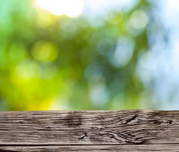 Hintergrund verschwommene Natur. — Stockfoto