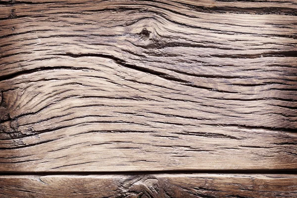 Vecchie assi di legno . — Foto Stock