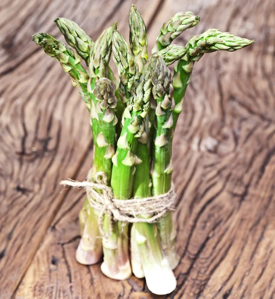 Asparagi. — Foto Stock
