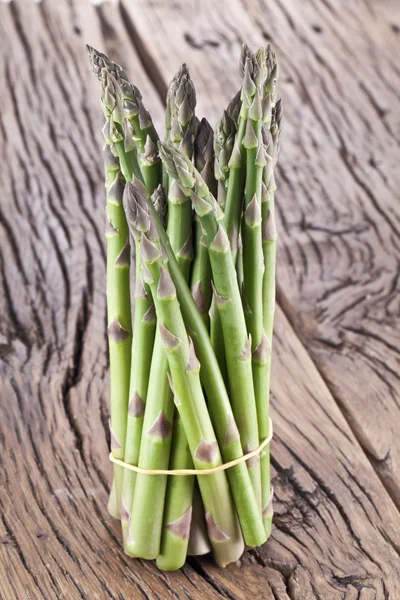 Asperges. — Stockfoto