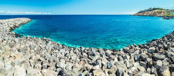 Santa Cruz Tenerife Deki Taşların Üzerinde Ünlü Sanatçıların Müzisyenlerin Şarkıcıların — Stok fotoğraf