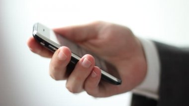 cep telefonu mesajı