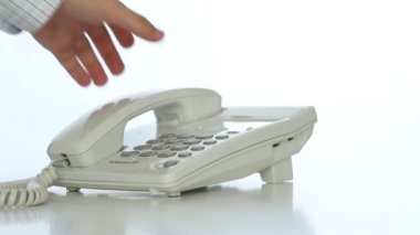 ofis telefon çevirme