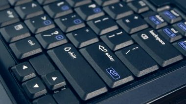 adamın parmak yazarak girmek anahtar