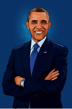 Barack obama