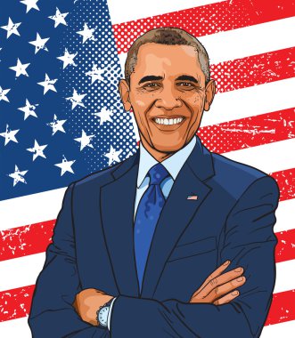 Barack obama