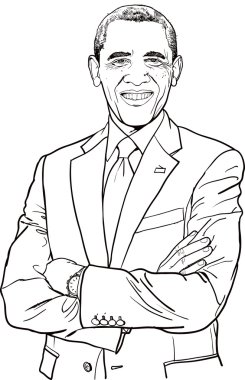 Barack obama