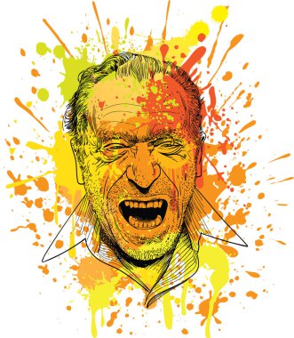Henry Charles Bukowski, Alman-Amerikan şair, romancı ve kısa öykü yazarıdır. Yazdıkları, memleketi Los Angeles 'ın sosyal, kültürel ve ekonomik atmosferinden etkilenmiştir..