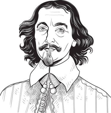 Otto von Guericke bir Alman bilim adamı, mucit ve politikacıydı.